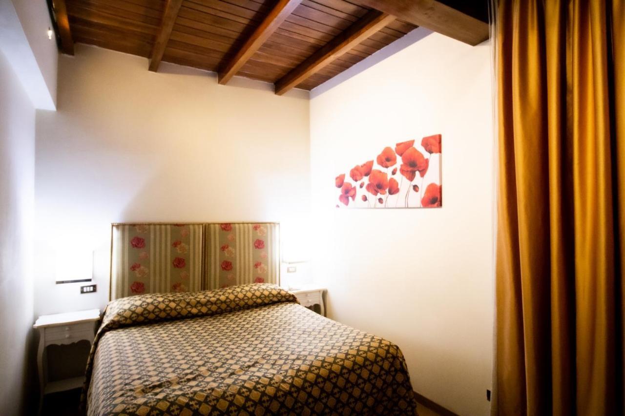 Hotel Nuovo Savi Montecatini Terme Exteriér fotografie